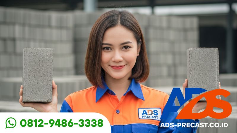 Perbandingan Kekurangan dan Kelebihan Paving Block