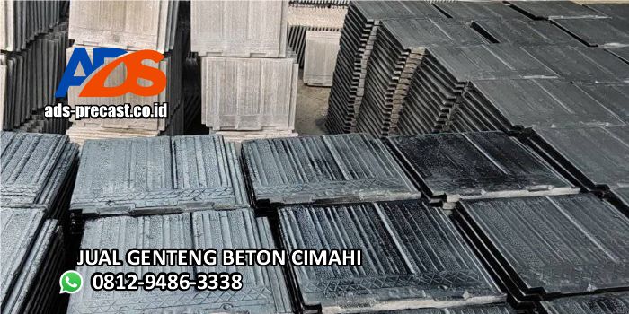 Jual Genteng Beton Cimahi Jual Genteng Beton Cimahi