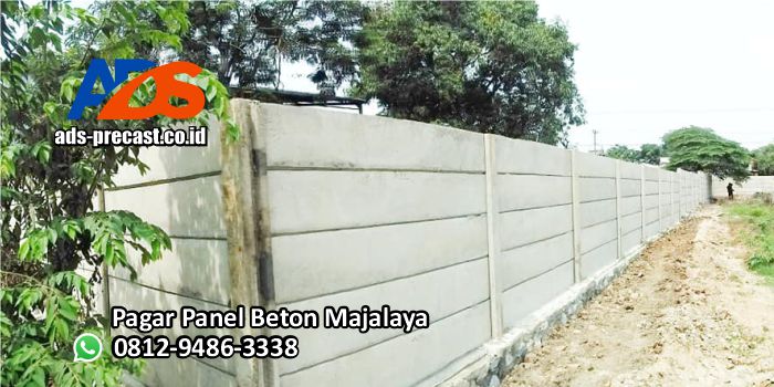 Jual Pagar Panel Beton Majalaya