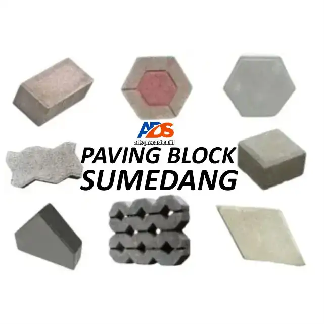 Daftar Harga Paving Block Sumedang Per M2 Terpasang