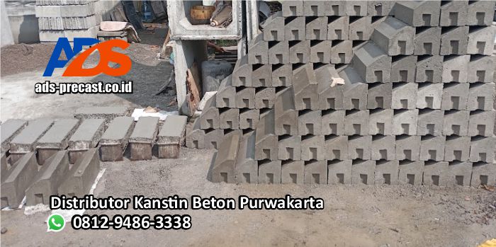 Distributor Kanstin Beton Purwakarta