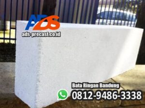 Jual Bata Ringan Bandung
