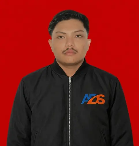 Rizki Fauzi Rachim